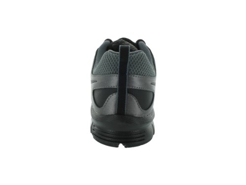 Nike Men's Air Alvord 10 Trail Running Shoes (14 D(M) US, BLACK/MTLC DARK GREY//BLACK)