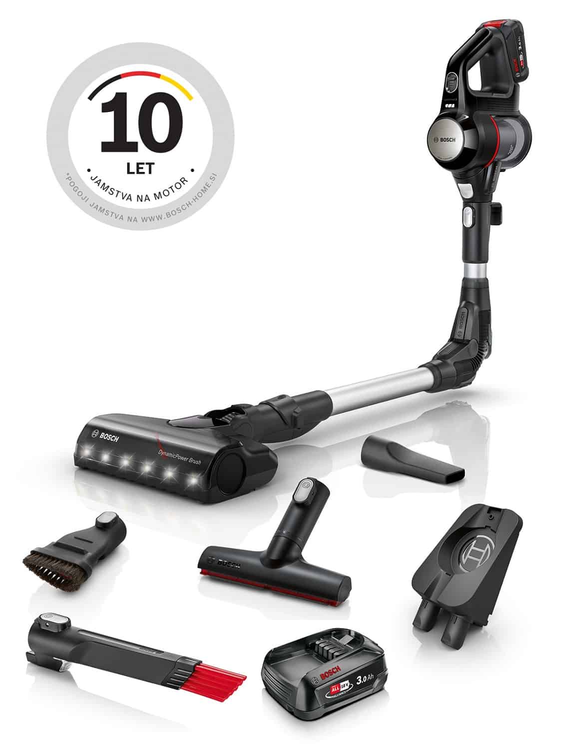 Bosch BCS712XXL
