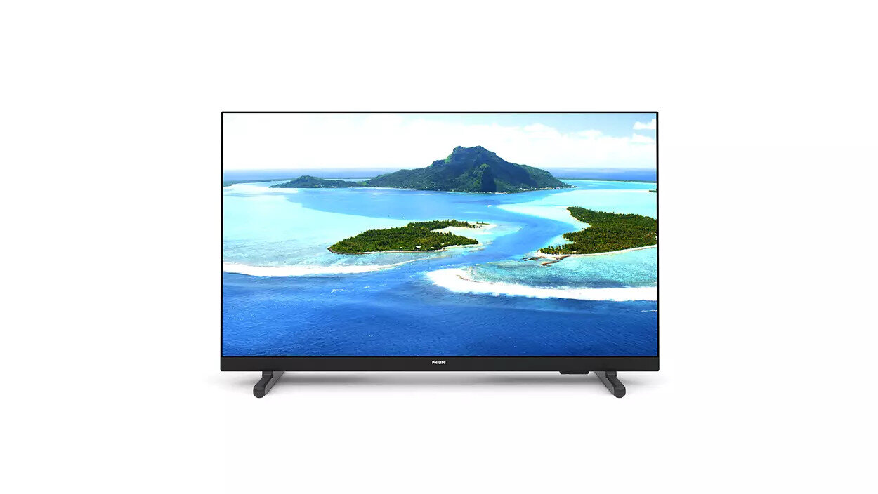 Philips 5500 Series LED 32PHS5507 LED TV