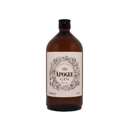 Gin Apogee 1000ml Rock's