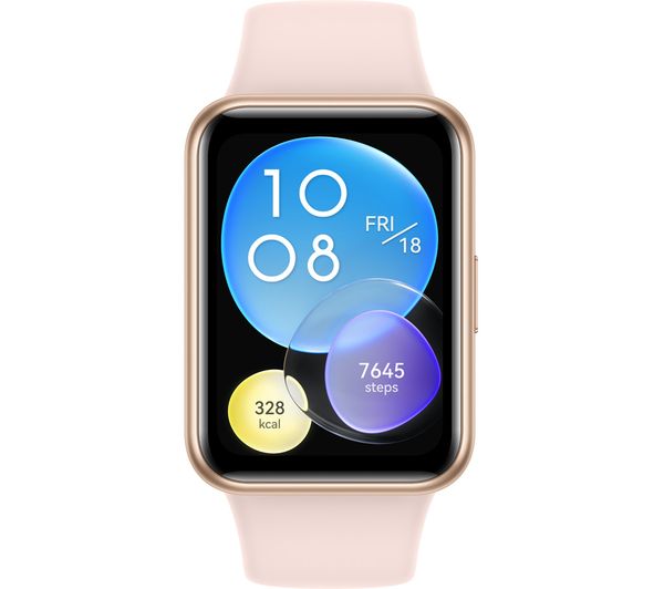 Huawei WATCH FIT 2 4.42 Cm (1.74