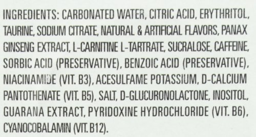 (20 Cans) Monster Zero Sugar Energy Drink, 16 Fl Oz thumbnail