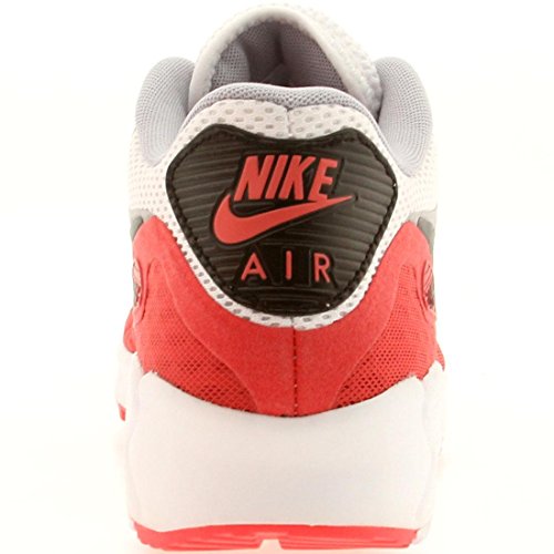 Nike Air Max 90 Breeze Premium Air Sole Running Shoes 10