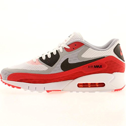 Nike Air Max 90 Breeze Premium Air Sole Running Shoes 10 thumbnail