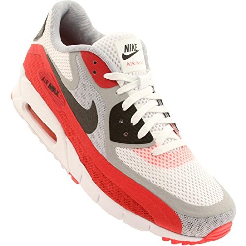 Nike Air Max 90 Breeze Premium Air Sole Running Shoes 10 thumbnail