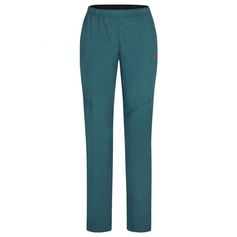 Montura Pantalone Donna M+ Lapsus 5104 Oltremare