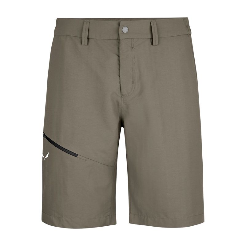 Salewa Bermuda Uomo Special Iseo 7950 Bungi Cord