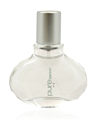 Donna Karan Pure DKNY Verbena Scent Spray for Women, 0.5 Ounce