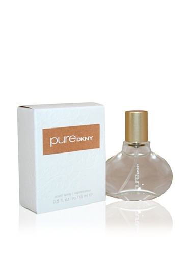 Donna Karan Pure DKNY Verbena Scent Spray for Women, 0.5 Ounce thumbnail