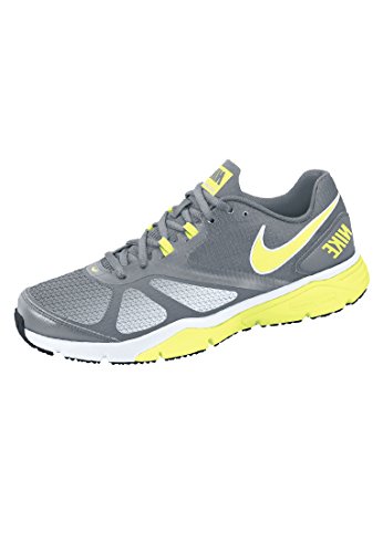 Nike Dual Fusion TR IV 554889-019 Performance Cross-Training Running Shoes 10 D(M) US Men