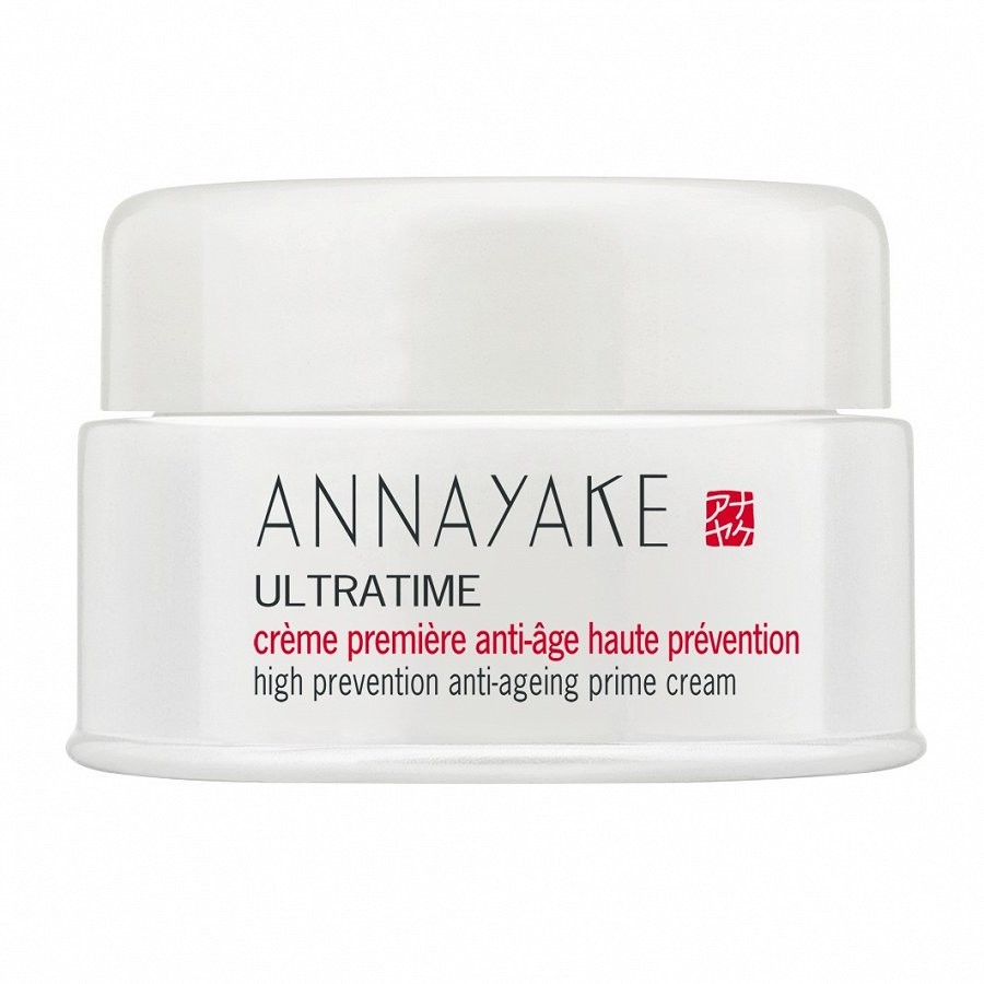 Day Cream Annayake Ultratime 50 Ml