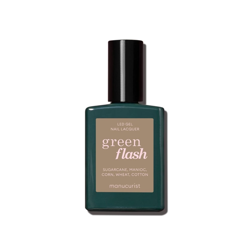 Manucurist Green Flash Varnish - Orme