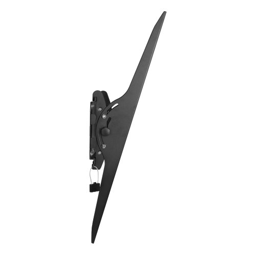 ATDEC TH-3070-UTP Flat Screen Portrait TV Wall Mount, Black thumbnail