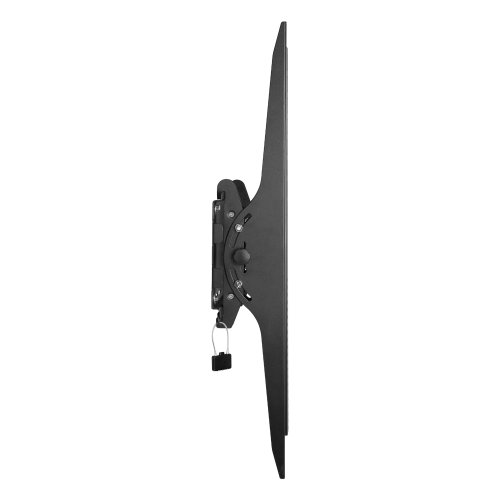 ATDEC TH-3070-UTP Flat Screen Portrait TV Wall Mount, Black thumbnail