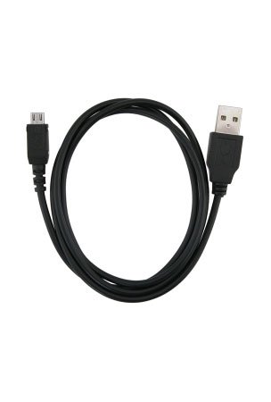 USB Data Charge Sync Cable for BlackBerry Curve 3G 9300
