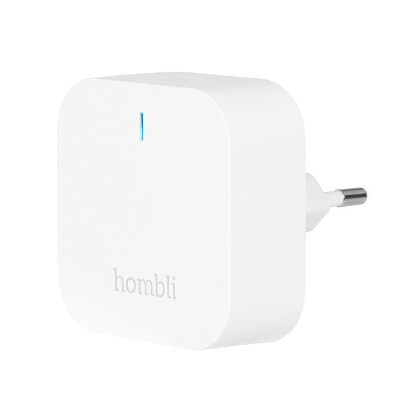 Hombli - Smart Bluetooth Bridge â€“ Hub for Wireless Sensors
