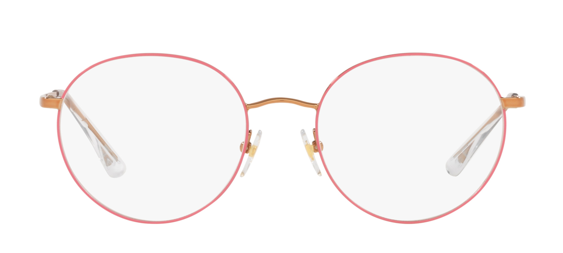 Vogue VO4177L - Rosa/Transparente - 5075/52 -