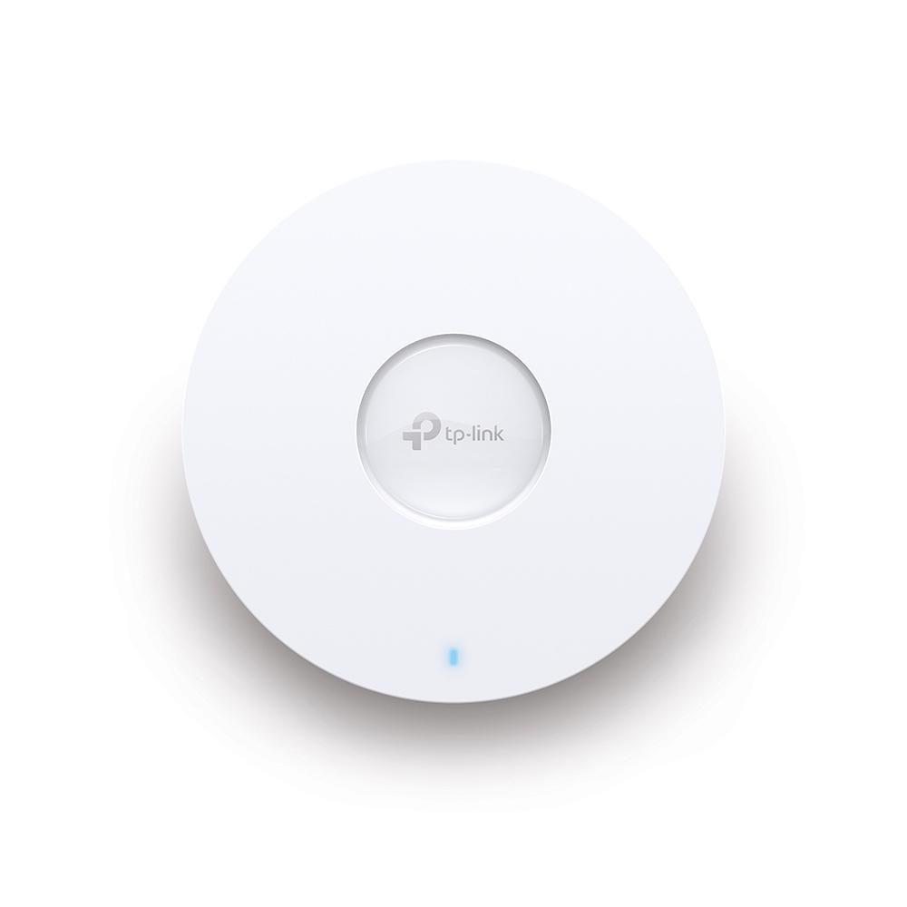 TP-Link EAP650 - Omada WiFi 6 AX3000 Wireless Gigabit Ceiling Mount Access Point