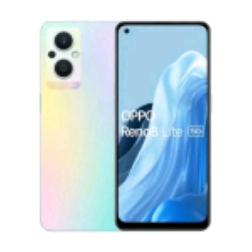 OPPO Reno 8 Lite 16,3 Cm (6.4 ) Dual-SIM Android 11 5G USB Typ-C 8 GB 128 GB 4500 MAh Mehrfarbig (6041306)