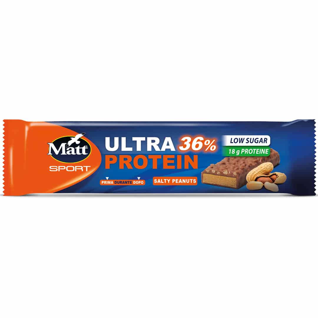 Ultra Protein