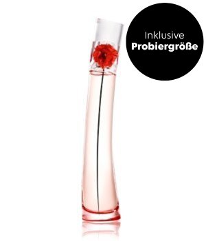 Kenzo Flower L'absolu by Kenzo EAU DE PARFUM SPRAY 1.7 OZ for WOMEN
