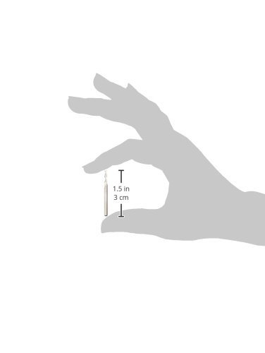 Tungsten Carbide Milling Cutter  Ø 5/64 thumbnail