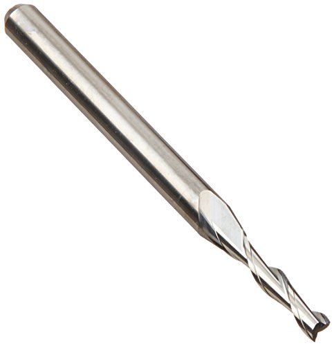 Tungsten Carbide Milling Cutter  Ø 5/64 thumbnail