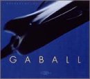 Gaball - Represent 01