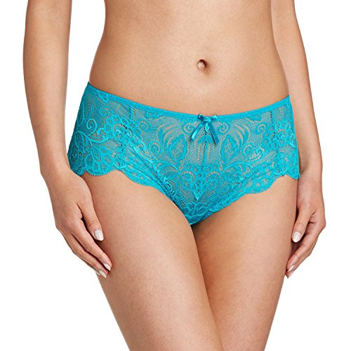 Panache Women's Andorra Short, Teal, X-Large/16 thumbnail