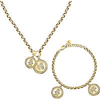 Collana Donna Gioielli Morellato Love S0R29