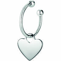 Gioiello Morellato Portachiavi Con Cuore SD5801