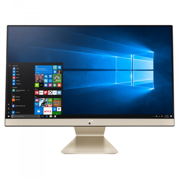 ASUS Vivo AiO V241EAK-BA019W Intel Pentium Gold 60.5 Cm (23.8