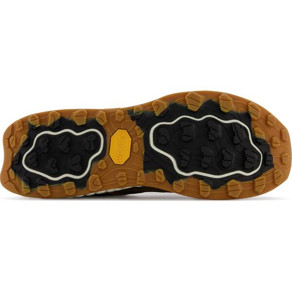 New Balance Fresh Foam X Hierro V7 (Golden Hour/Dark Camo) Men's Shoes thumbnail