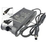 Bay Valley Parts New Replacement Laptop AC Adapter Charger Power Supply for DELL 1650-05D2 PA-1650-02Dw 7W104 9T215 DF263 LA65NS0-00 PA-12 PA-1650-05D thumbnail