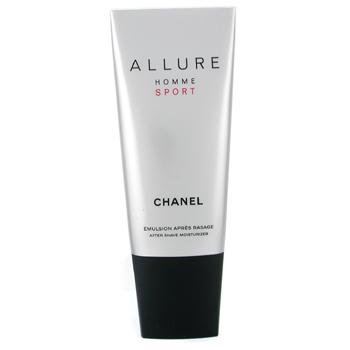 CHANEL ALLURE HOMME SPORT After Shave Moisturiser - None