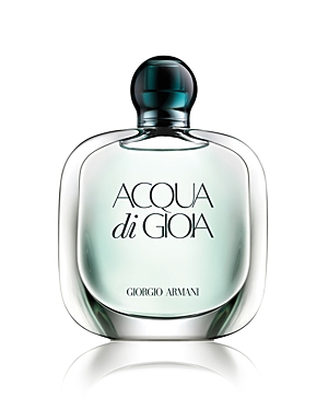 Acqua Di Gioia by Giorgio Armani EAU DE PARFUM SPRAY 1 OZ (NEW PACKAGING) for WOMEN