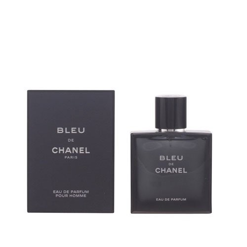 CHANEL BLEU DE CHANEL Eau De Parfum 50ml Spray