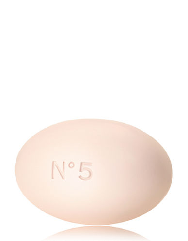 CHANEL N5 the Bath Soap - None