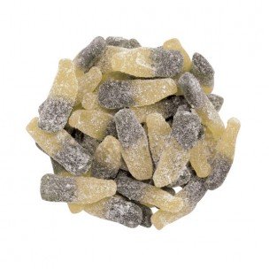 Sour Classic Cola Bottles6.6 Pounds