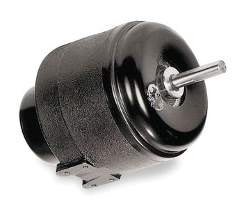 Scotsman 18-5105-11 Copeland 050-0244-01 50W Motor 115V  Century # 258
