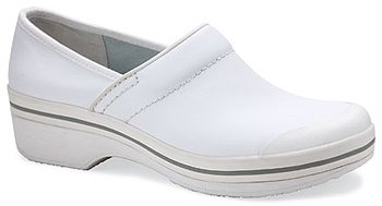 Dansko Women's Volley Clog,White,42 EU/11.5-12 M US thumbnail