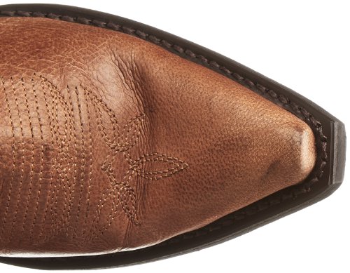 Laredo Women's Tremaine Western Boot,Beige,7 M US