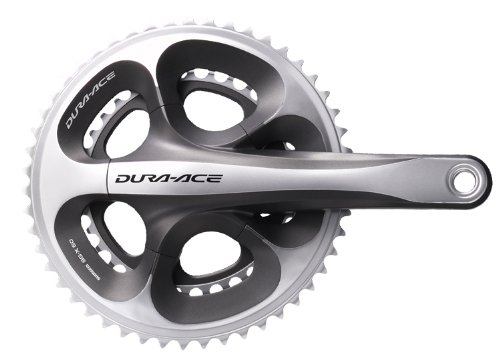 Shimano FC-7950 Dura Ace Compact Crankset (175mm X 50/34)