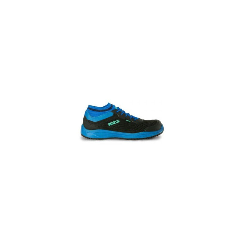 Chaussure De Sécurité Legend 7525 NRAZ T.47 S1P SRC ESD S24 - LEGEND 7525 NRAZ 47