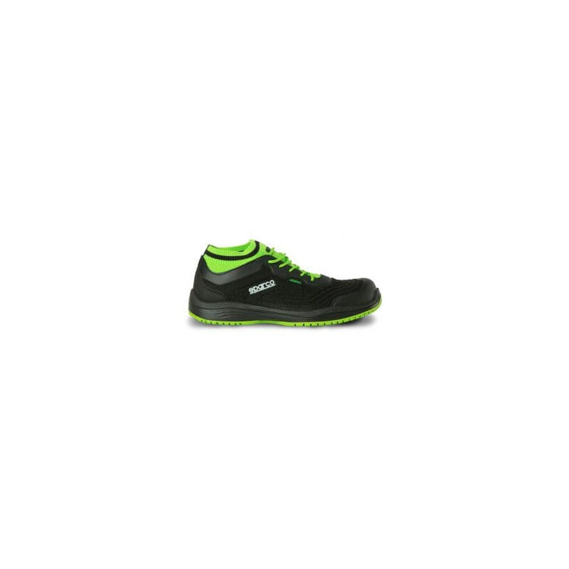 Chaussure De Sécurité Legend 7525 NRVF T.46 S1P SRC ESD S24 - LEGEND 7525 NRVF 46