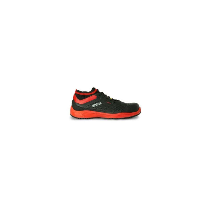 Chaussure De Sécurité Legend 7525 NRRS T.48 S3 SRC ESD S24 - LEGEND 7525 NRRS 48