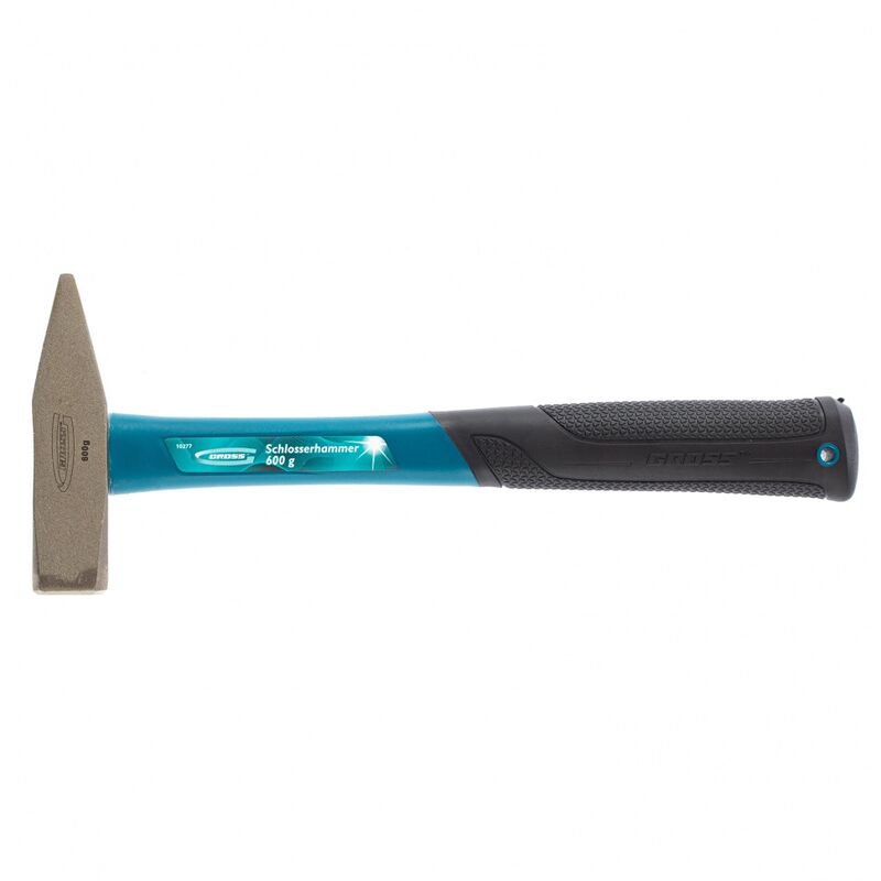 Gross - Marteau De Machiniste - 600 G