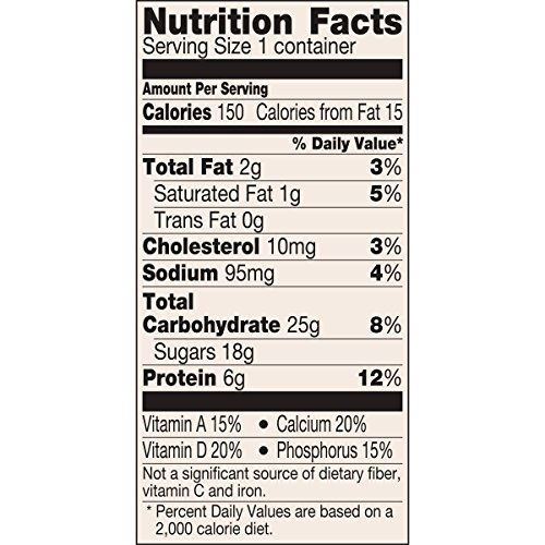 Yoplait Original Key Lime Pie Yogurt - 6oz thumbnail