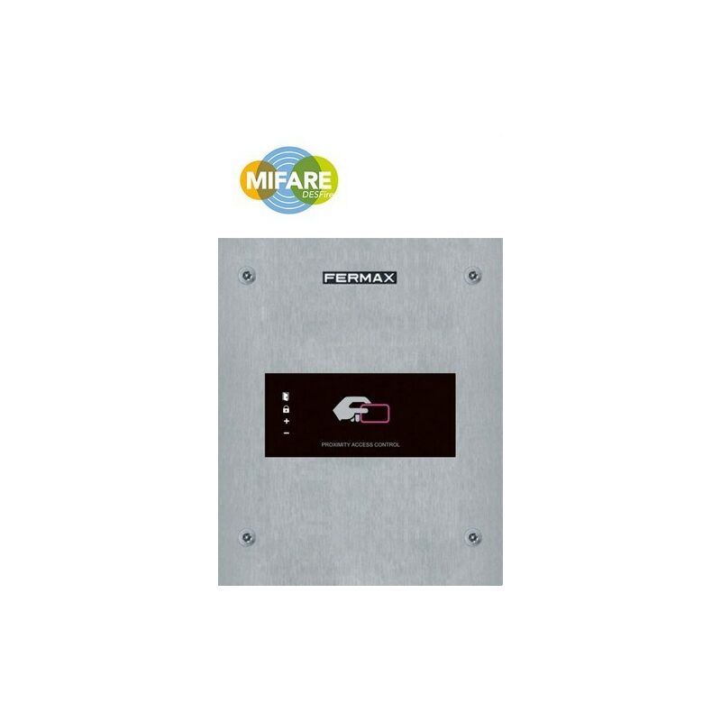FERMAX 5509 | Lecteur De Proximité DESFIRE MARINE
