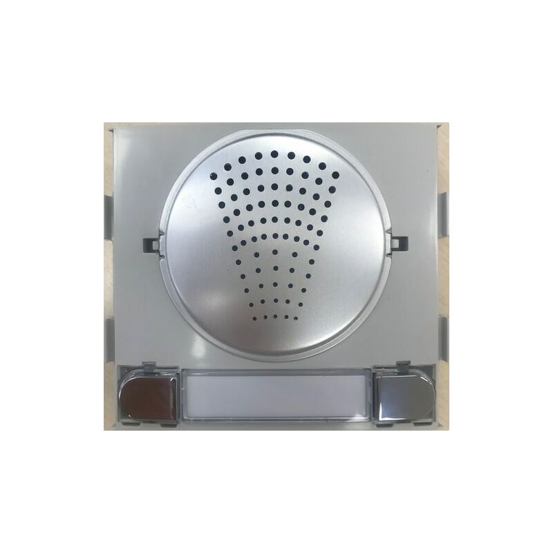 FERMAX 9734 | Amplificateur Audio 2L CITY 4+kit Neutre